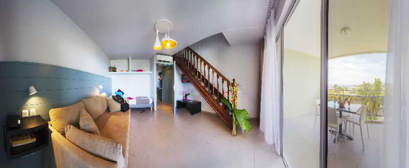 Residence L'Archipel Сен-Жиль-ле-Бэн Экстерьер фото